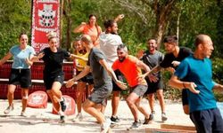 Survivor All-Star'ın ilk ismi