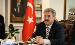 Yıldırım Beyazıt’a Osman - Fatma Fırıncı Cami yapılacak