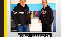 Kayserigücü FK’da Münir Yıldırım dönemi