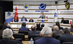 Büyüksimitci: "2021 yılında üç çeyrektir ekonomimizi büyütmeyi başardık"