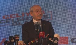 Kılıçdaroğlu: "İstanbul'un nüfusunu 2,5 milyon azaltacağız, Ekrem Başkan rahat edeceksin"