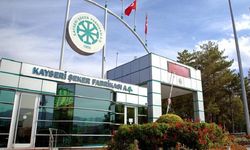 Kayseri Şeker pancar avans fiyatını güncelledi