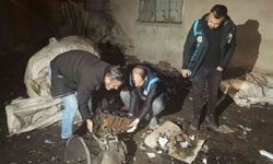 Kayseri polisi 8 hırsızlık olayını aydınlattı