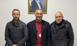 Talas Anayurtspor’da İshak Kattaş dönemi