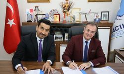 Hacılar Belediyesi’nde ek protokol sevinci