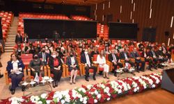 Kayseri’de bulunan kadın kooperatif yöneticileri bir araya geldi