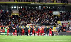 Kayserispor’dan bilet dampingi