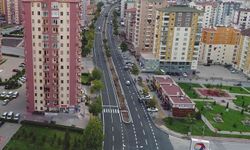 Talaslı vatandaş, CİMER’den Talas’ın diğer belediyelere örnek olmasını istedi