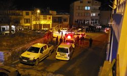 İki grup arasında çatışma: bir kişi vuruldu!