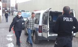 Kayseri’de 22 hırsızlık olayı aydınlatıldı