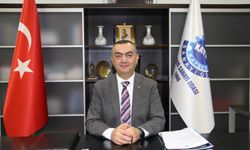 Başkan Büyüksimitci’den ’8 Mart Dünya Kadınlar Günü’ Mesajı