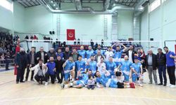 Develi Belediyespor’da play-off heyecanı