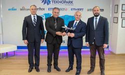 TUSAŞ Genel Müdürü Kotil, Erciyes Teknopark’ı ziyaret etti