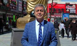 Kazım Yücel: “Turizm reklamı yapılmazsa, Kayseri uyuyan bir dev olacak”
