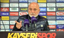 Hikmet Karaman: "Final için bütünleşmemiz gerekiyor"