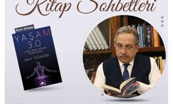 Talas’ta “Gençlerle Kitap Sohbetleri” Çarşamba günü