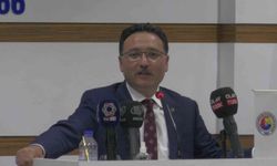 Vali Çiçek: “İşsiz gençleri istihdam eden sanayiciler suçla mücadelede bize destek oluyor”
