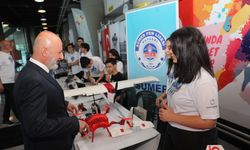 Sınır tanımayan teknoloji festivali ‘Kocafest’te gençlerin hayalleri gerçekleşiyor