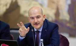 İçişleri Bakanı Soylu: “Şu anda Türkiye’de 3 milyon 700 bin Suriyeli var”
