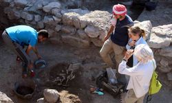 Anadolu’nun 6 bin yıllık tarihinin çıkarıldığı Kültepe’de kazı çalışmaları başladı