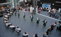 KAYMEK’ten muhteşem yılsonu programı