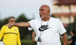 Kayserispor Hikmet Karaman ile yollarını ayırdı!