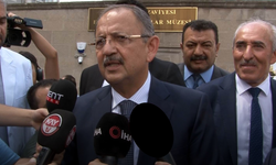 AK Parti Genel Başkan Yardımcısı Özhaseki’den Asgari ücret açıklaması