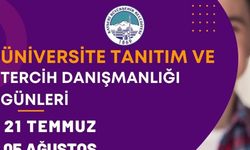 Büyükşehir’den üniversite adaylarına ücretsiz tercih danışmanlığı