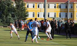 Kayserispor hazırlık maçında Yeni Malatyaspor’u 3-2 yendi