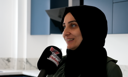 Fenomen isim Ege Konağı'nı tanıttı