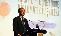 Güney Kore Büyükelçisi Lee Won-Ik: "Japonya ile Kore ilişkisini Türkiye ile Yunanistan ilişkisine benzer düşünebilirsiniz"