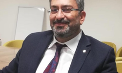 ERÜ’de Prof. Dr. Özkan rektör yardımcısı olarak atandı
