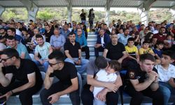 Hacılar Erciyesspor lige galibiyetle başladı