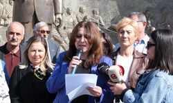 Özer: Bu yasa baştan aşağı sansür ve otosansür yasasıdır!