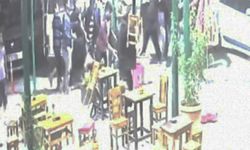 Suriyeli ve Şanlıurfalı işçiler birbirlerine girdi