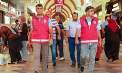 Şüphelenilen 2 kişi üzerinden uyuşturucu çıktı