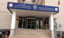 5 yıldır aranan suç makinesi yakalandı