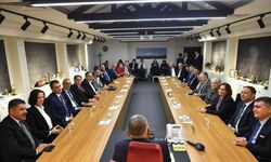 Kayseri ihracatta 4 milyar doları yakaladı