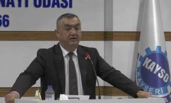 “Yüksek enflasyon işletmelerde tahribata yol açıyor”
