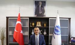 Başkan Büyüksimitci 24 Kasım için mesaj yayımladı