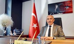 Başkan Odakır Öğretmenler Günü mesajı yayımladı