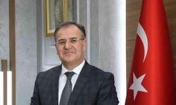 Başkan Özdoğan 24 Kasım için mesaj yayımladı