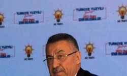 Cumhurbaşkanı Yardımcısı Oktay, Davutoğlu’na cevap verdi