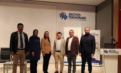 Erciyes Teknopark’ta işveren hakları semineri düzenlendi
