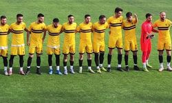 Kayseri Süper Amatör Küme: Yahyalıspor: 1 - Kayserigücü FK: 0