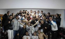 Kocasinan Şimşekspor Yahyalıspor’u 2-1 mağlup etti