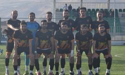 Kayserigücü FK ilk mağlubiyetini aldı