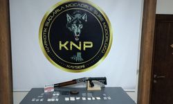 Narkotik operasyonları hız kesmeden devam ediyor