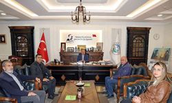 Tarımsal faaliyetler için atılan adımlar çoğaltılıyor