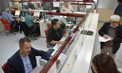 Vergi ödemelerinin kolaylaşması için çalışma saatleri düzenlendi